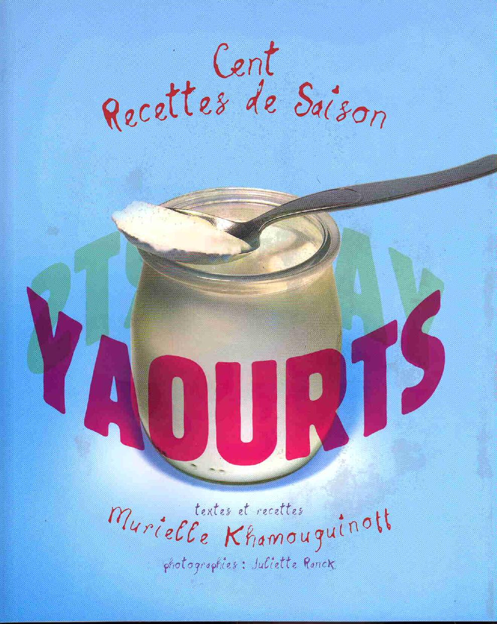 Yaourts