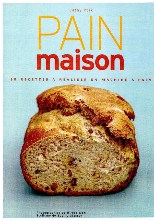 Pain maison