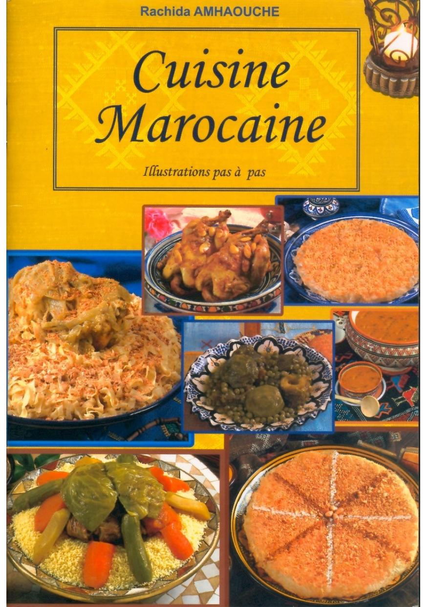 Cuisine marocaine