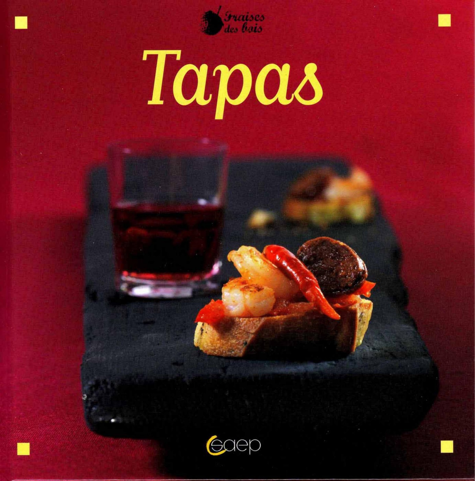 Tapas