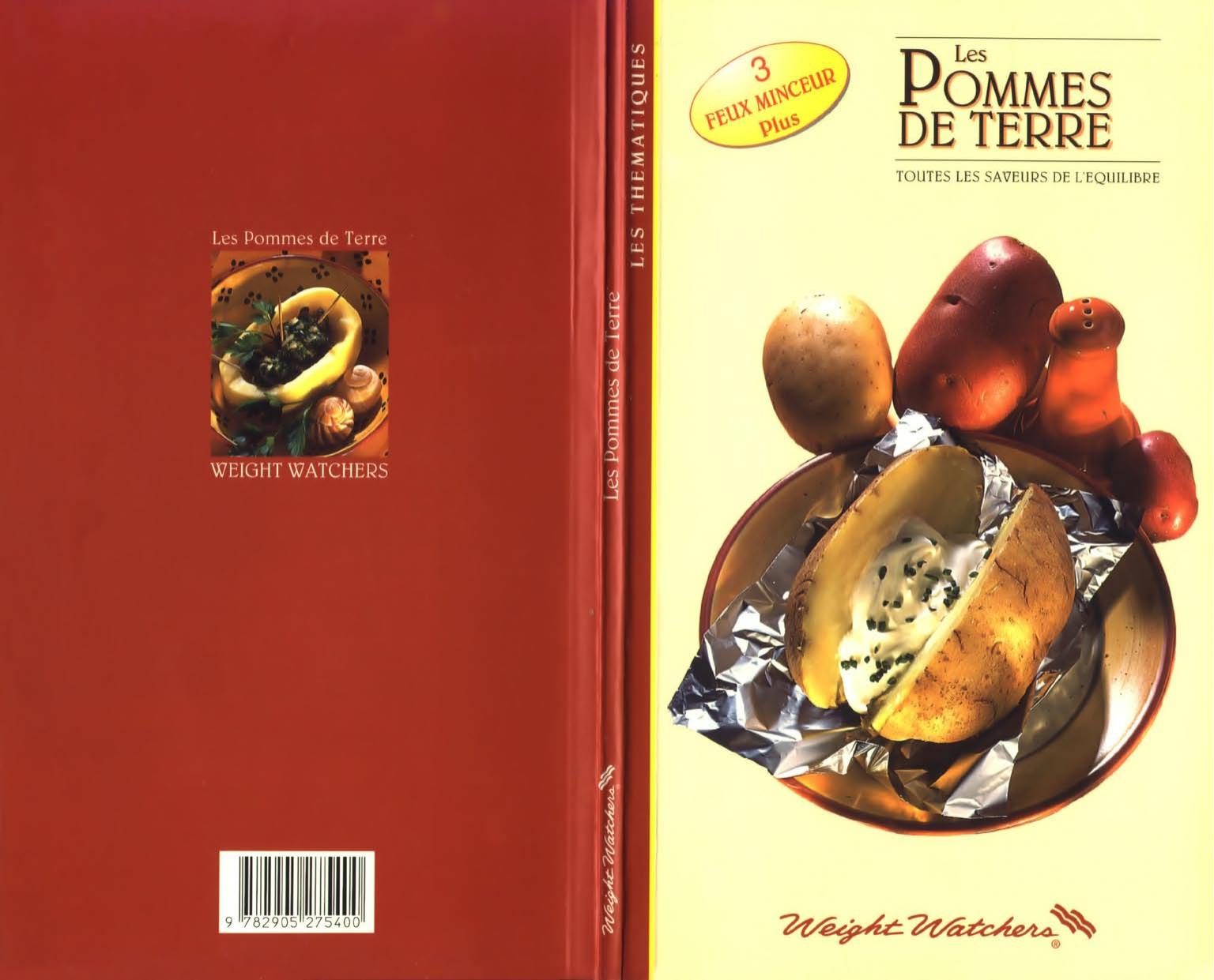 Les pommes de terre
