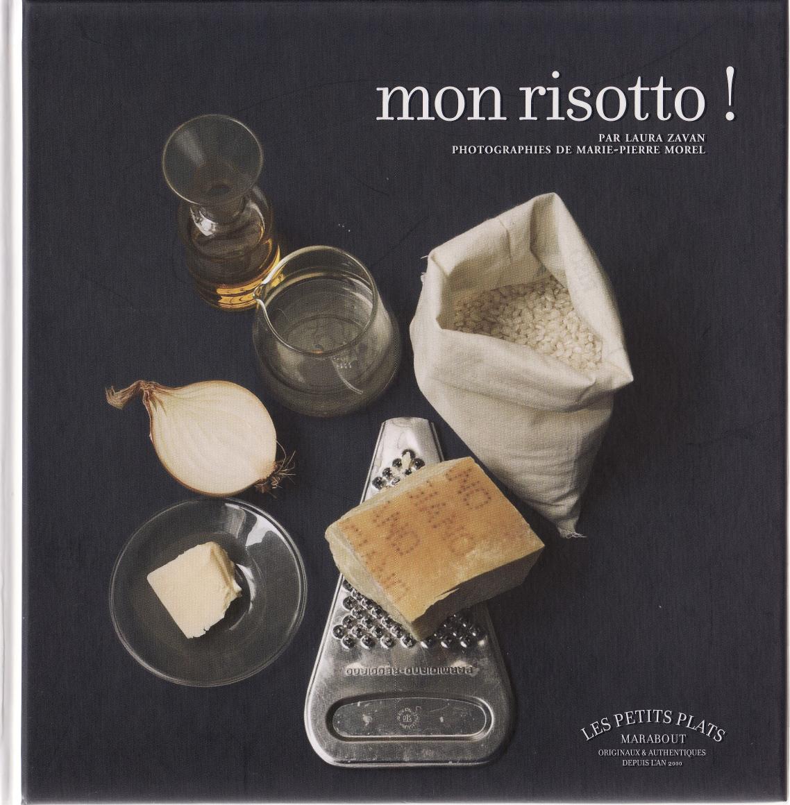 Mon Risotto