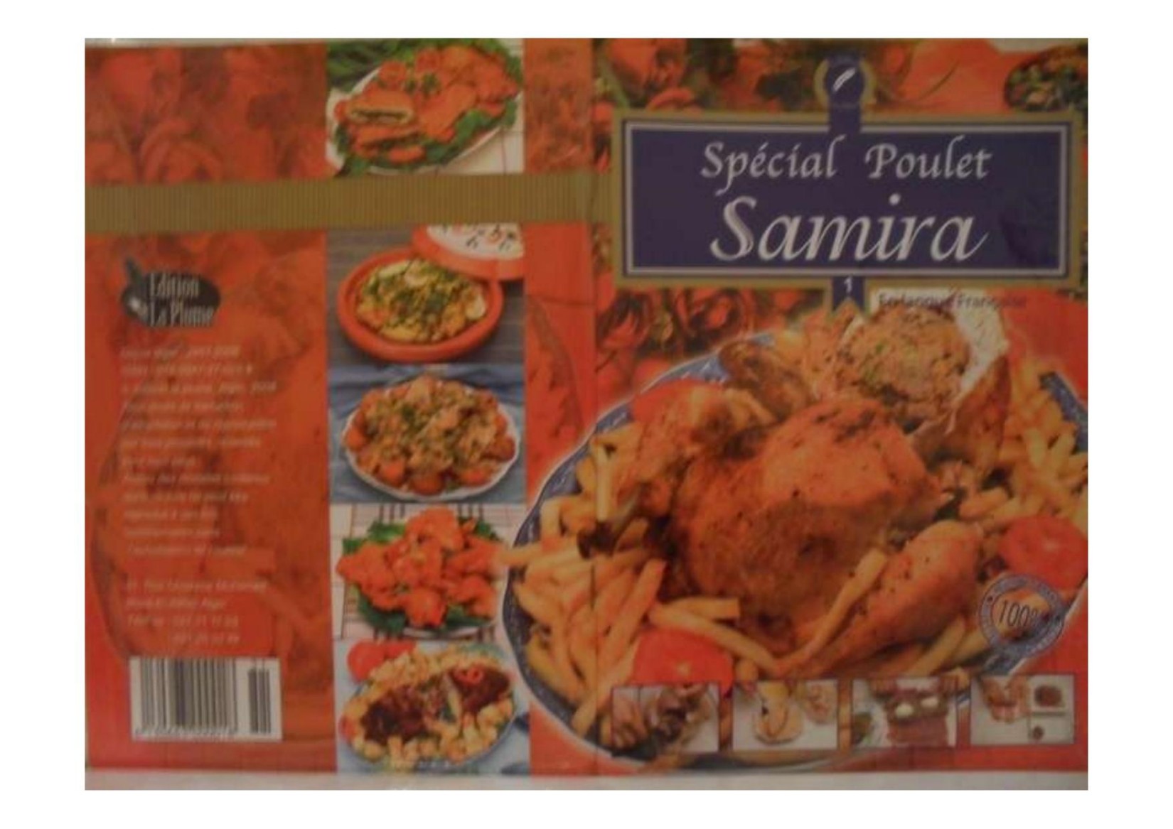 Spécial Poulet