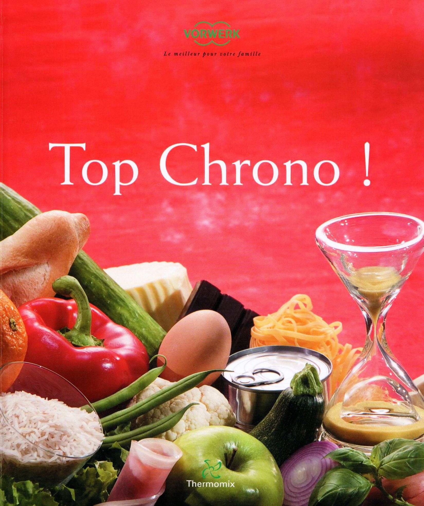 Top chrono