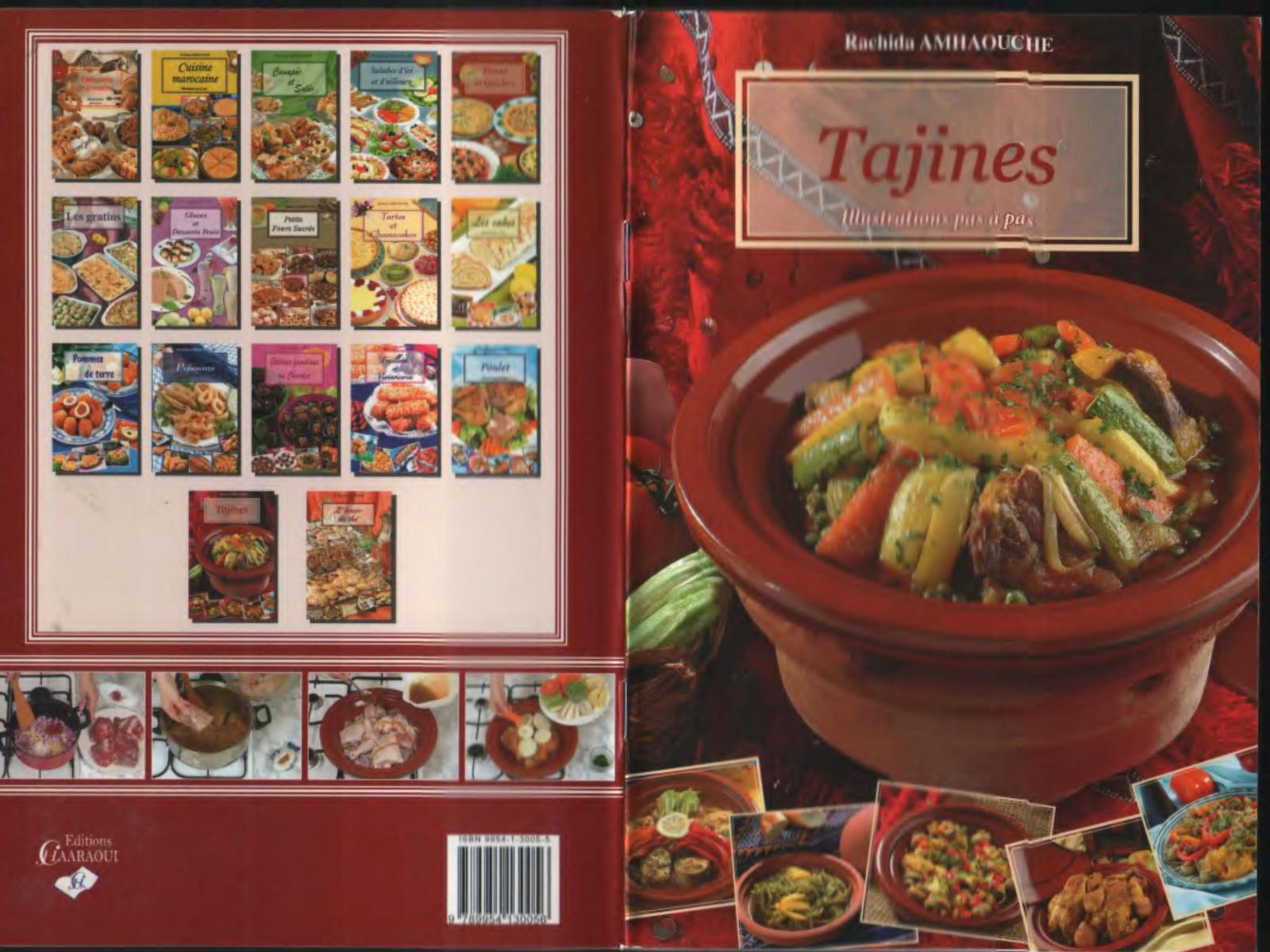Tajines