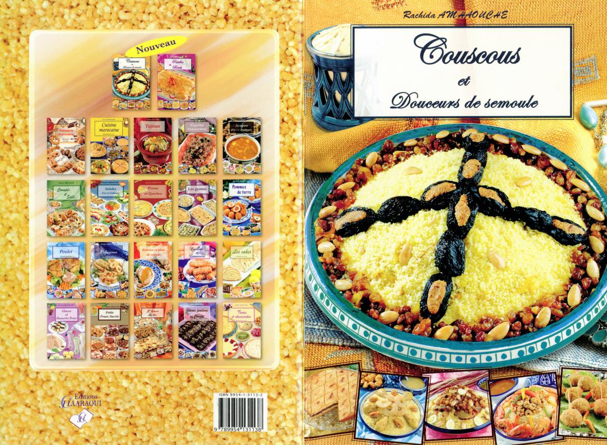 Couscous