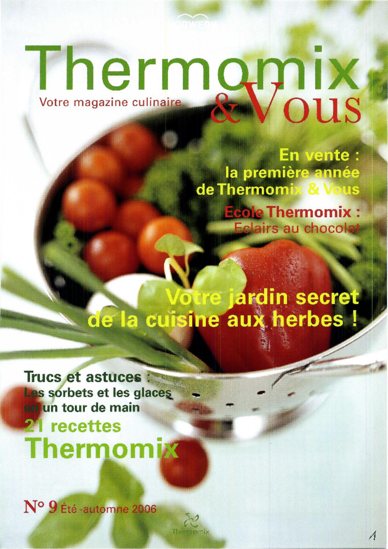 Thermomix et vous 09