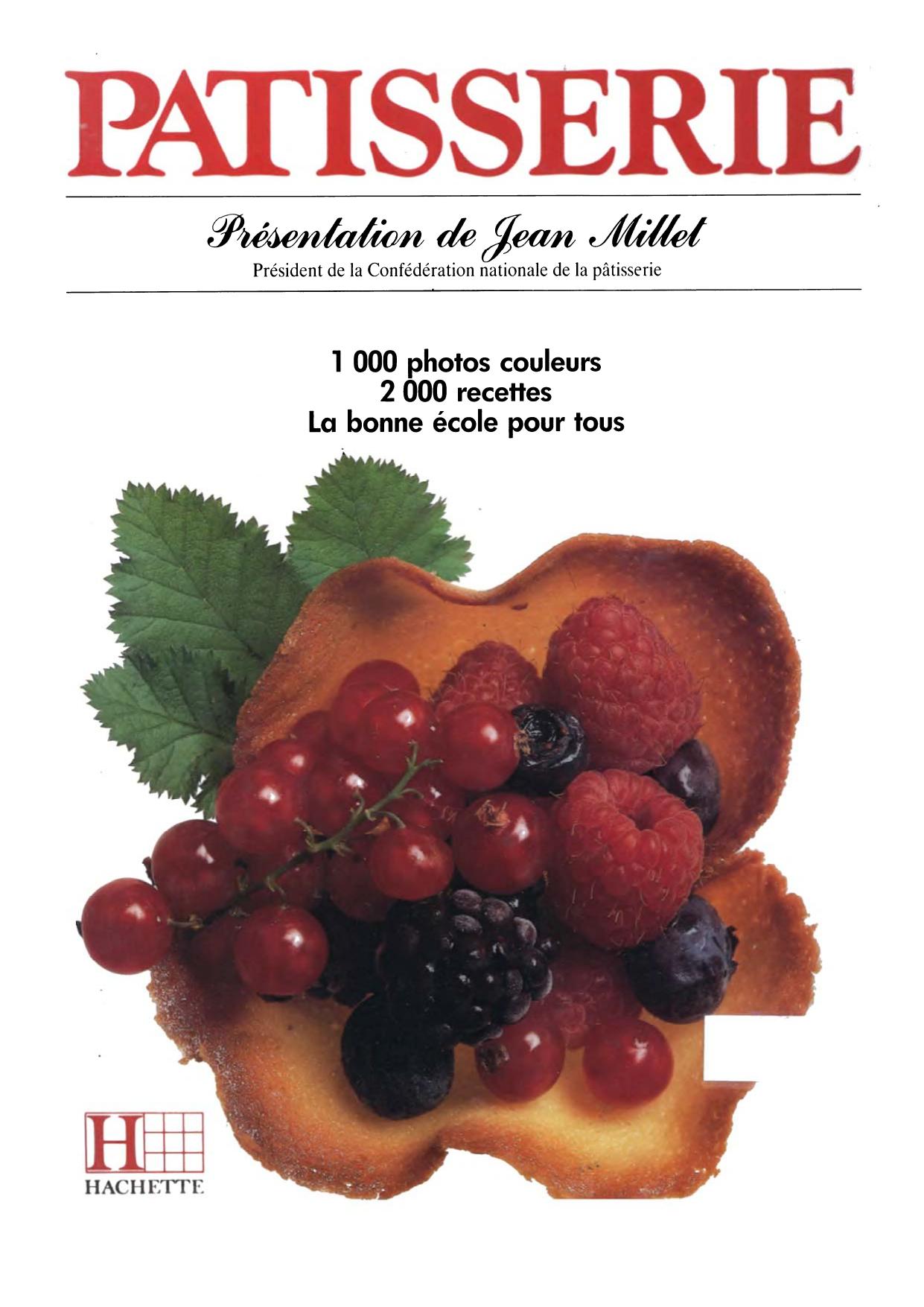 Patisserie