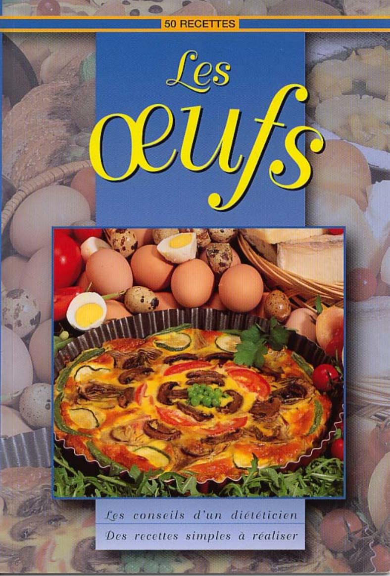 Oeufs