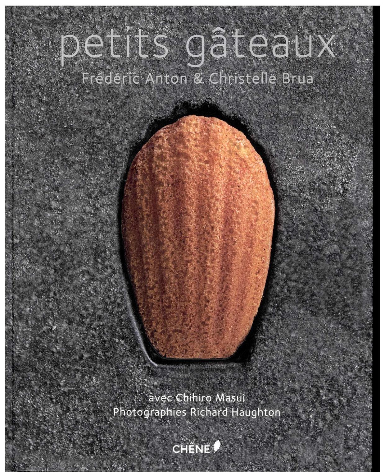 Petits Gateaux