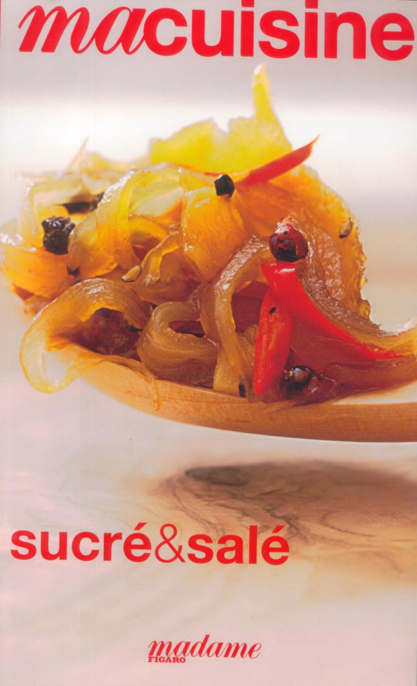 Sucré Salé