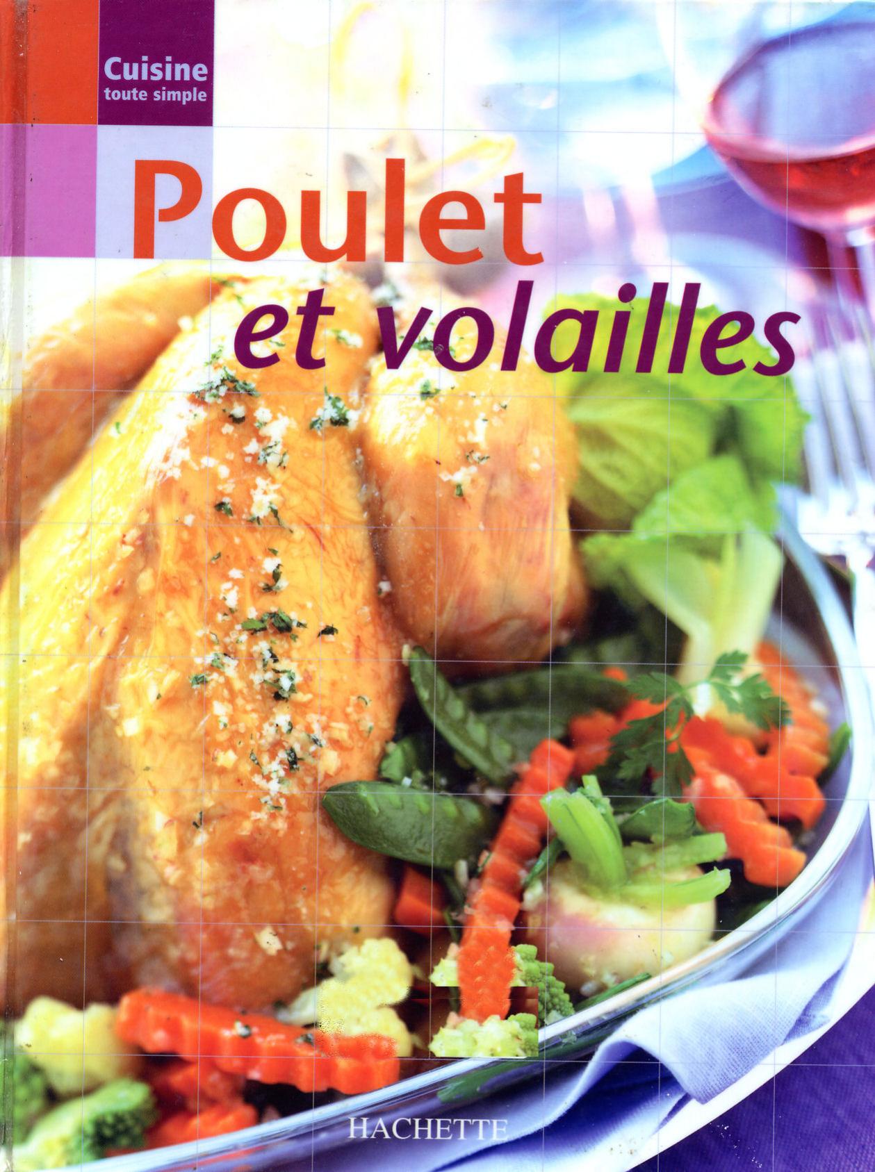 Poulet et volailles