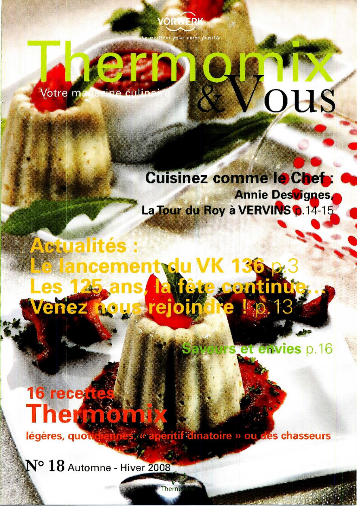 Thermomix et vous 18