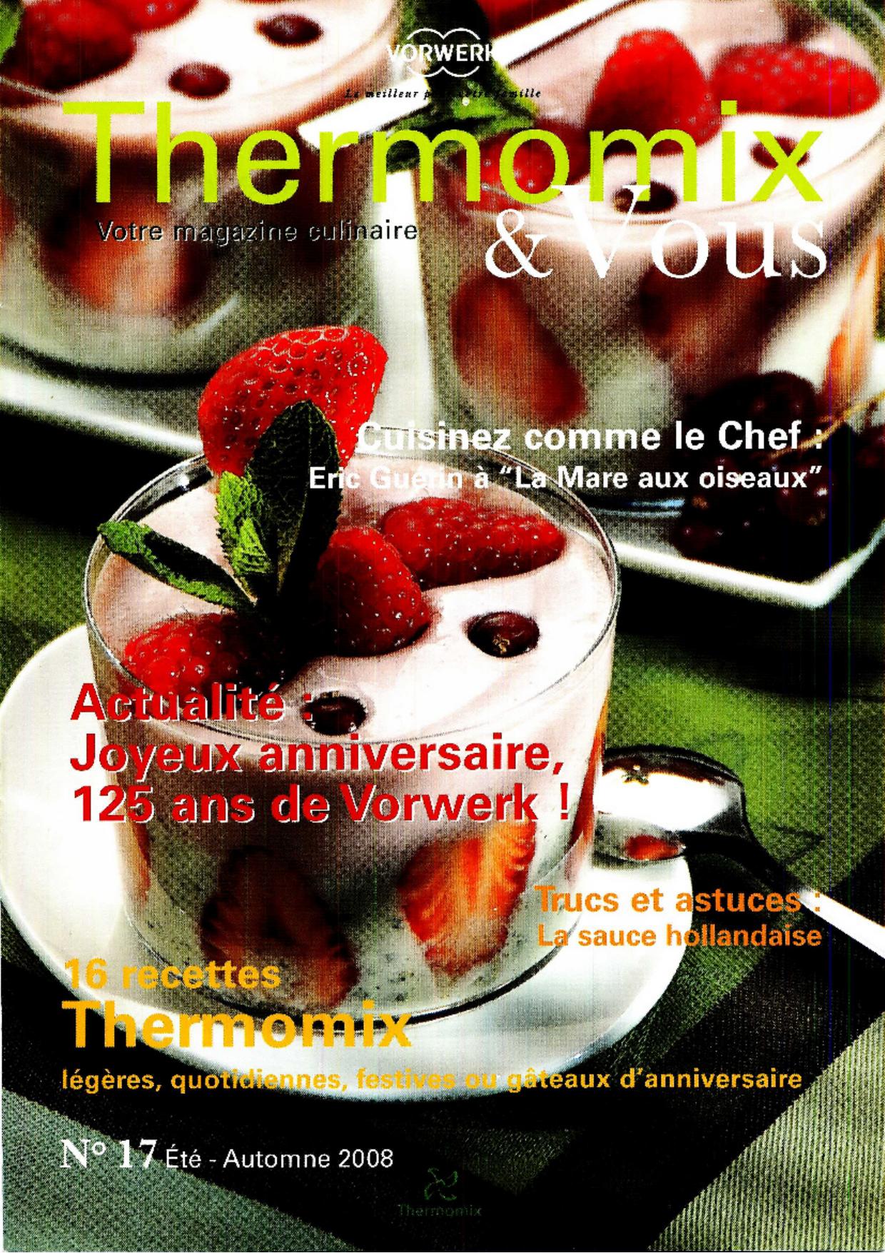 Thermomix et vous 17