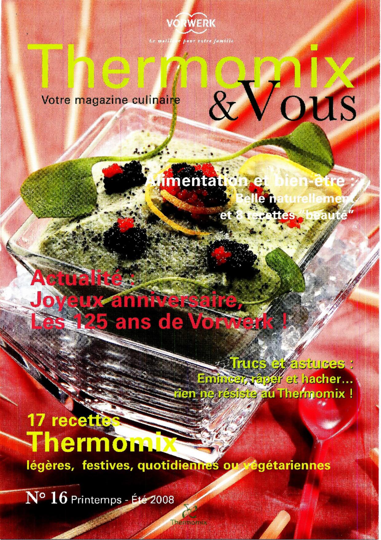 Thermomix et vous 16