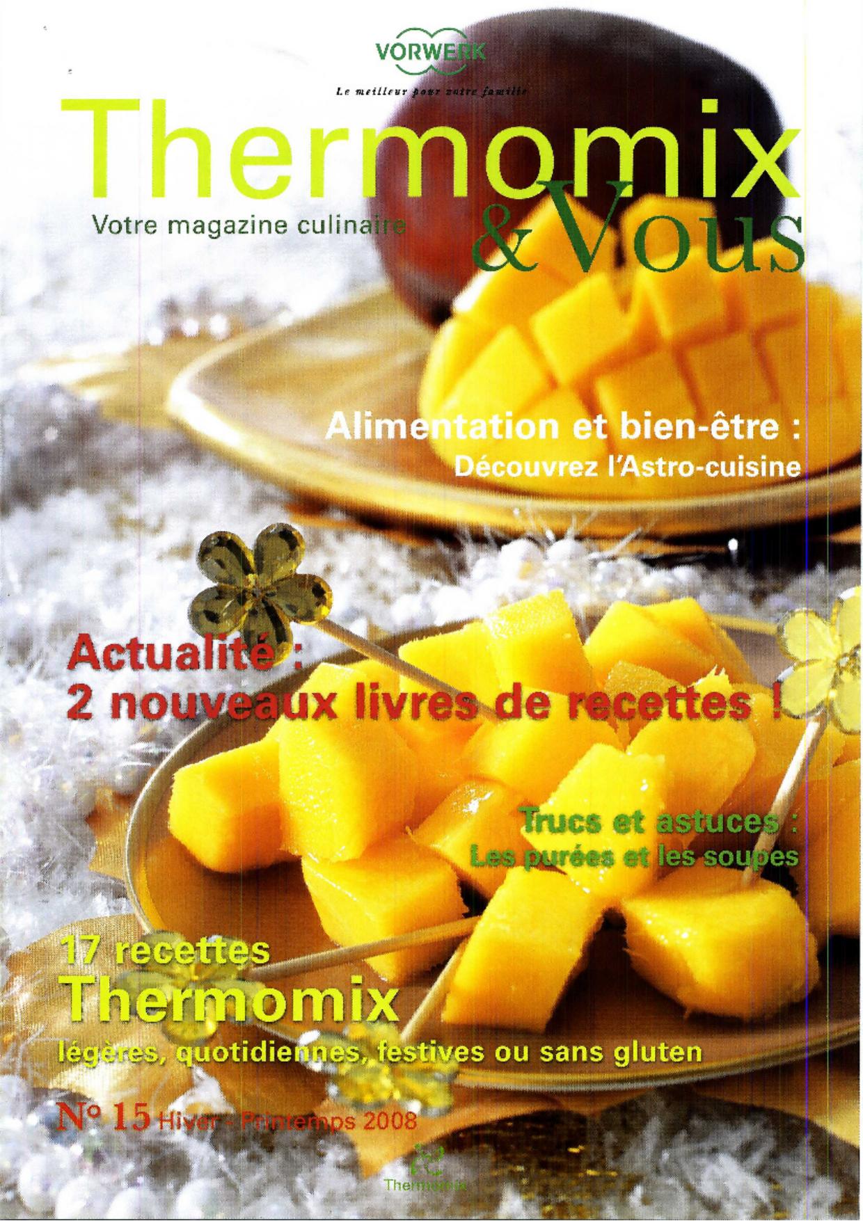 Thermomix et vous 15