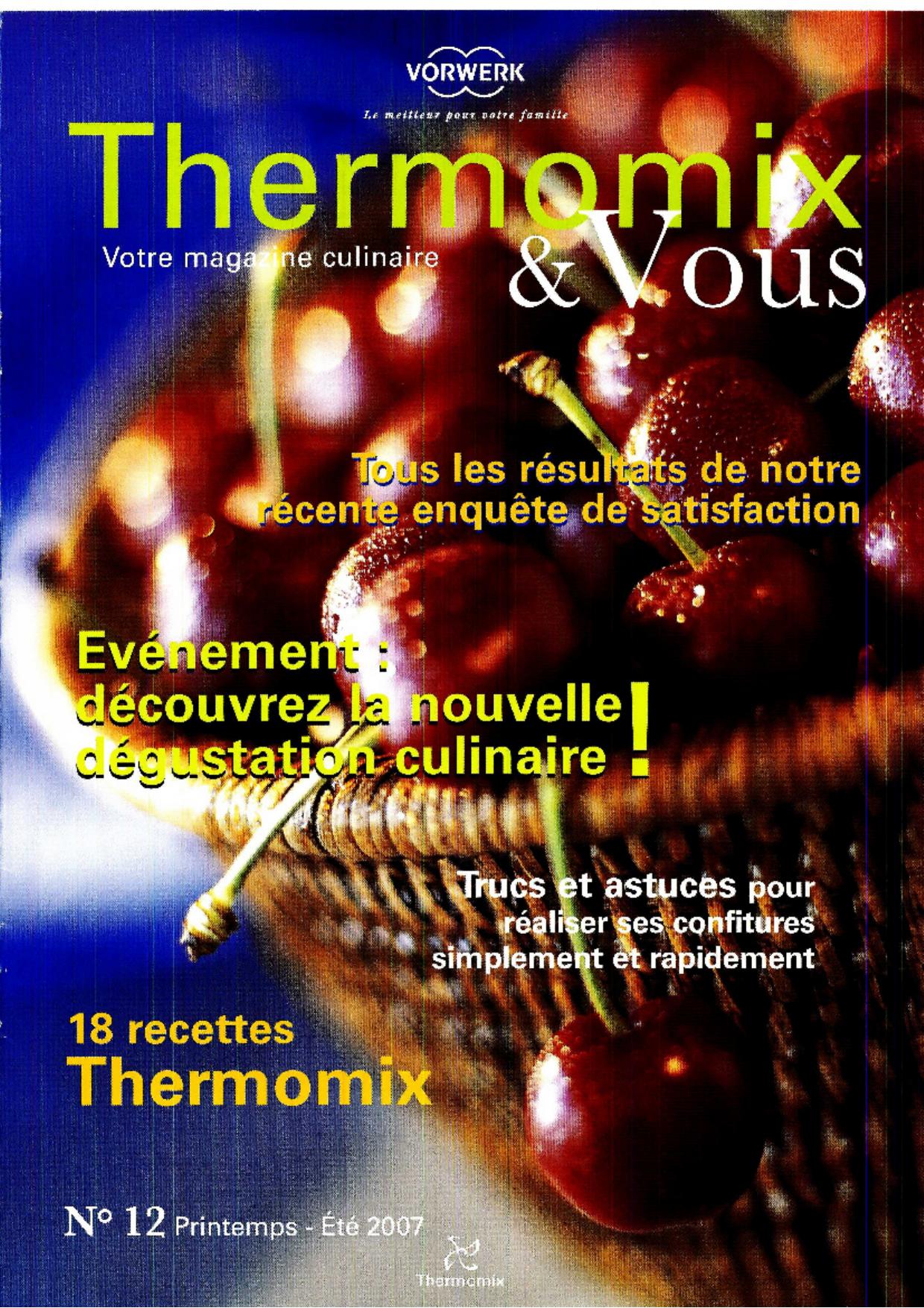 Thermomix et vous 12