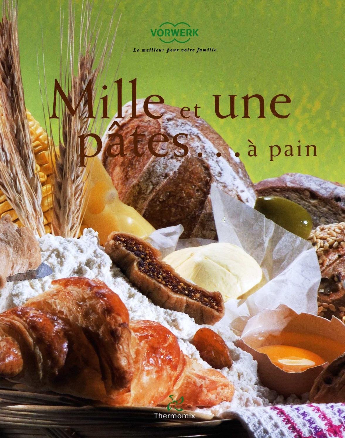 Mille et une pates