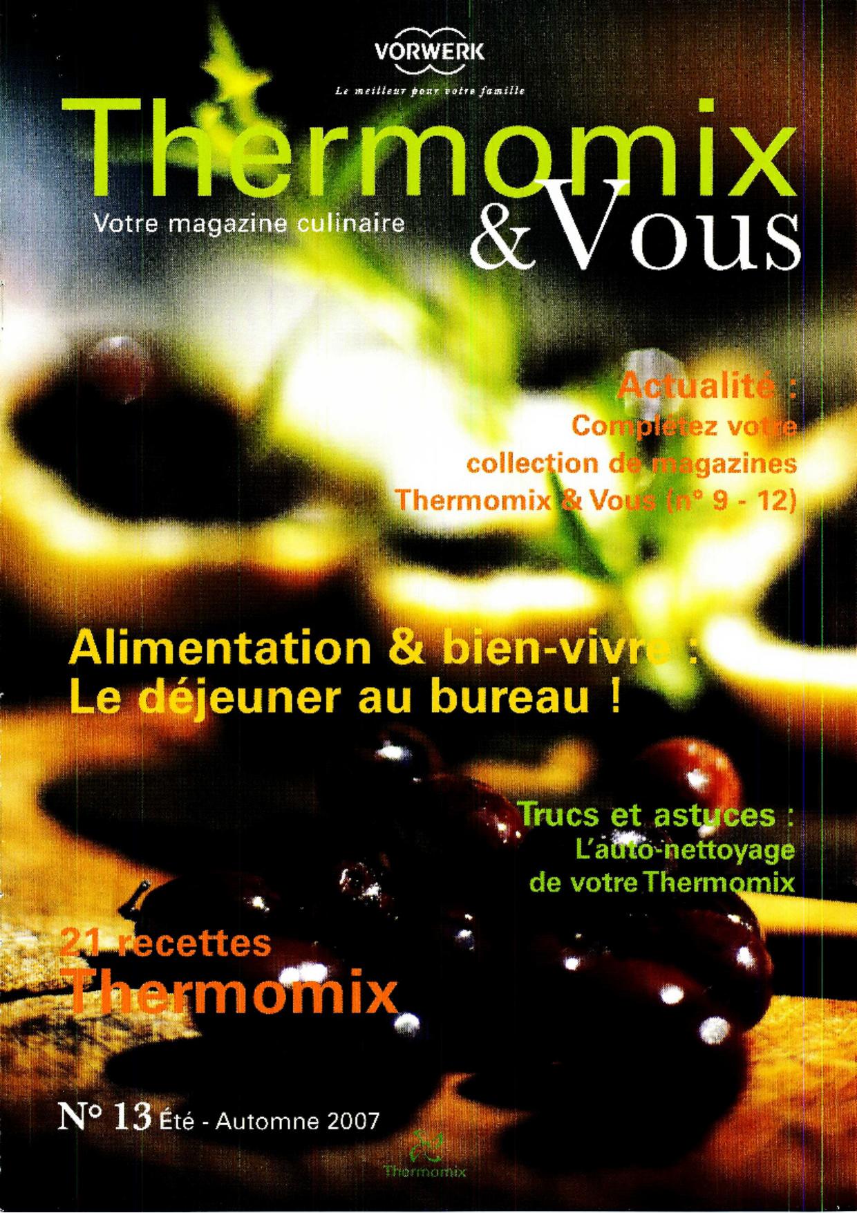 Thermomix et vous 13
