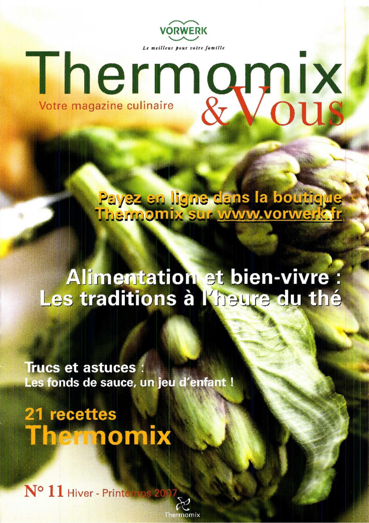 Thermomix et vous 11