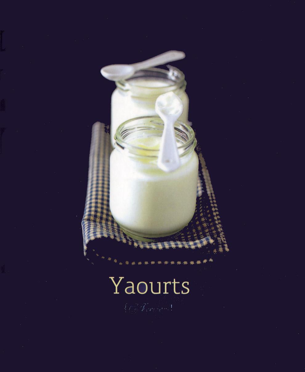 Yaourts