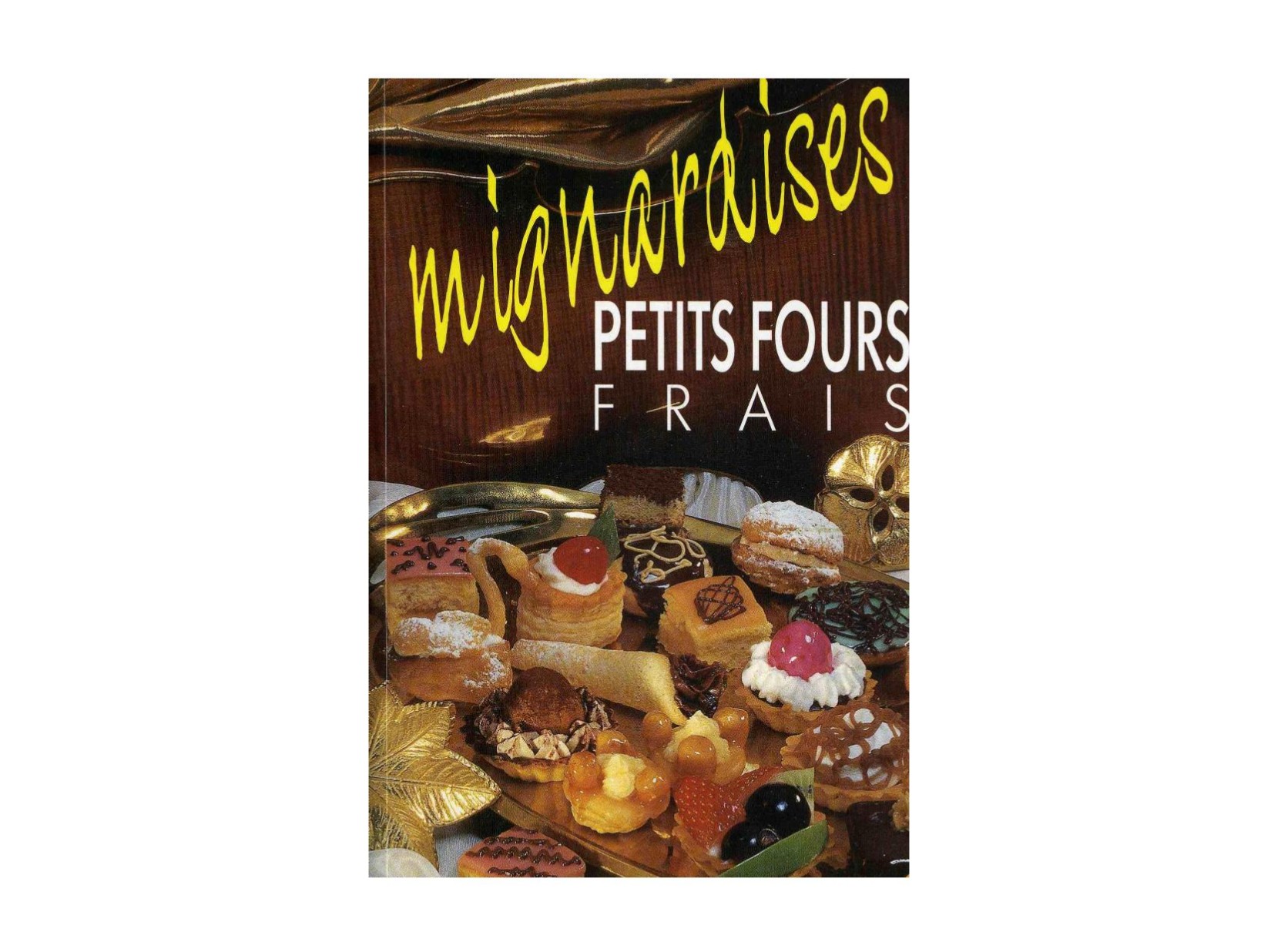 Mignardises