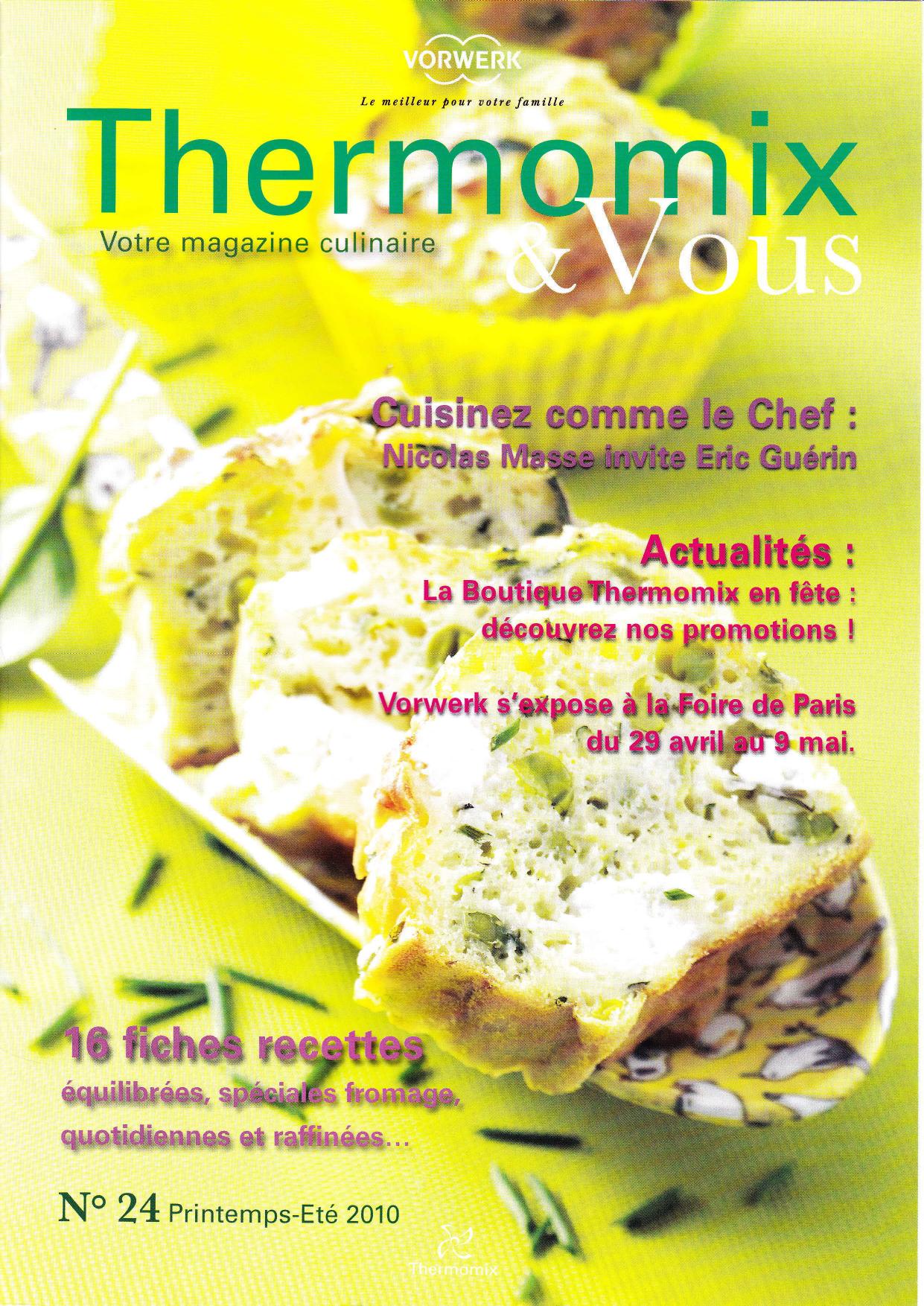 Thermomix et vous 24