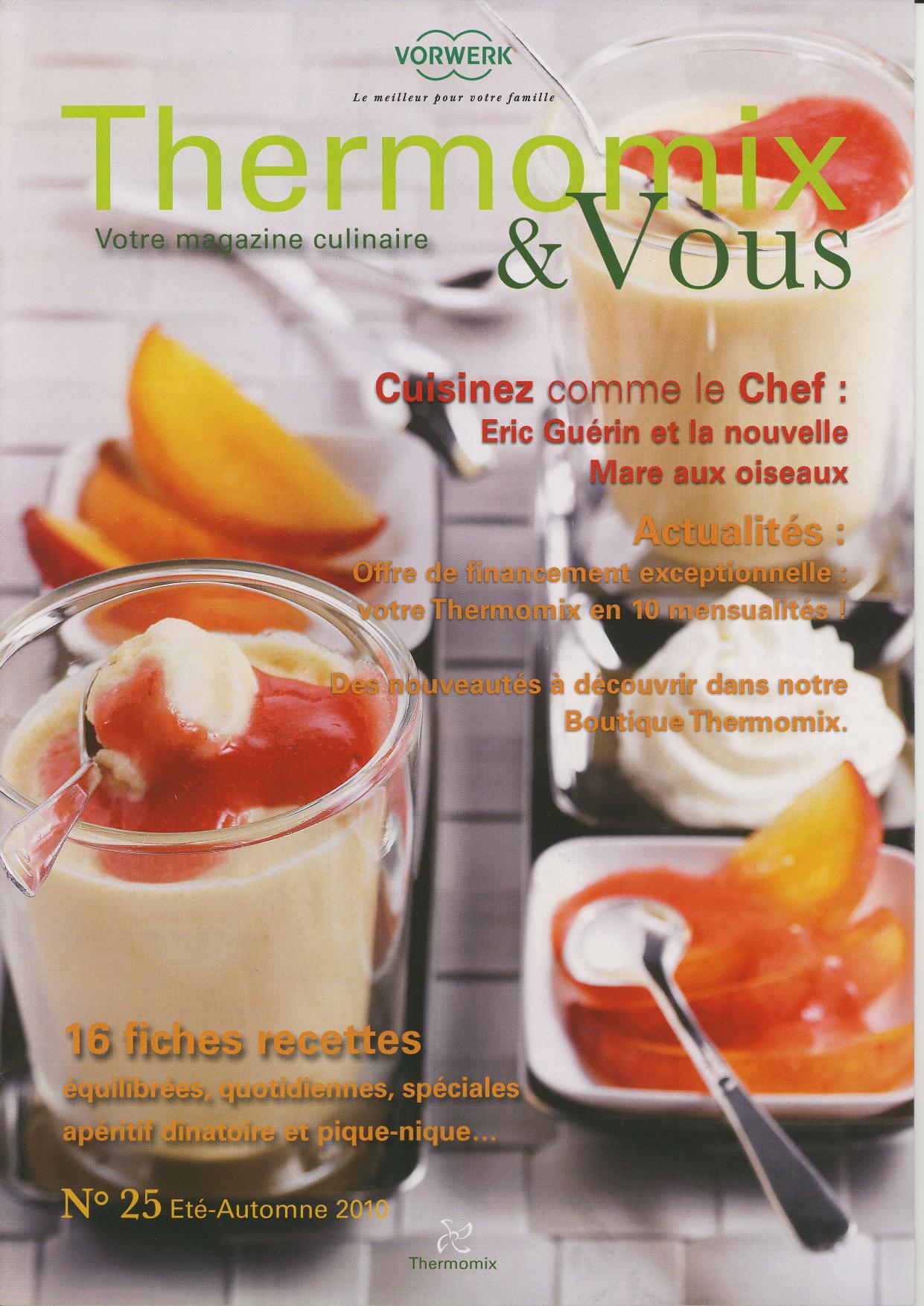 Thermomix et vous 25