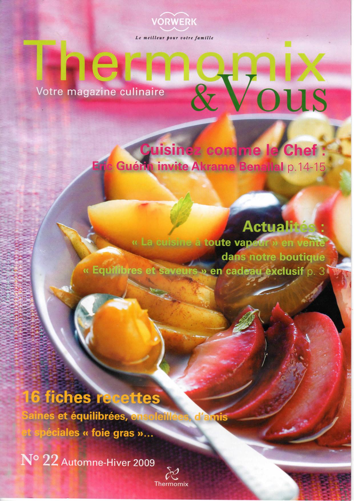 Thermomix et vous 22