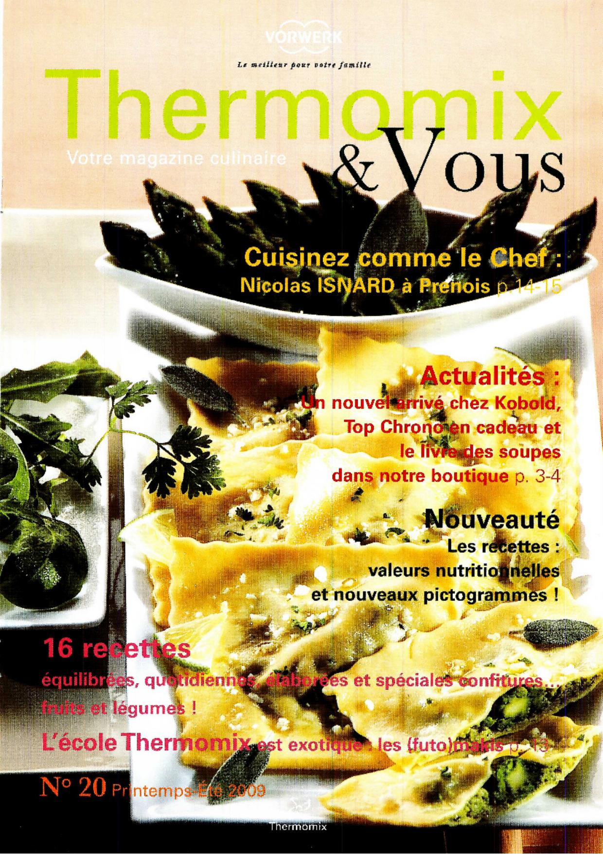 Thermomix et vous 20