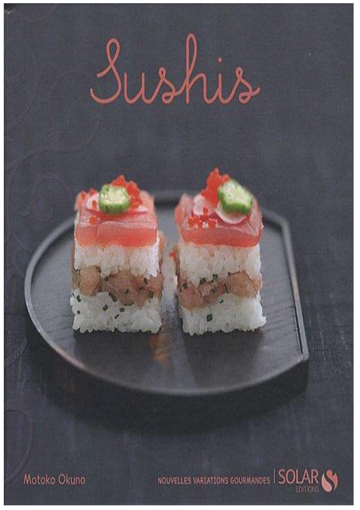 Sushis