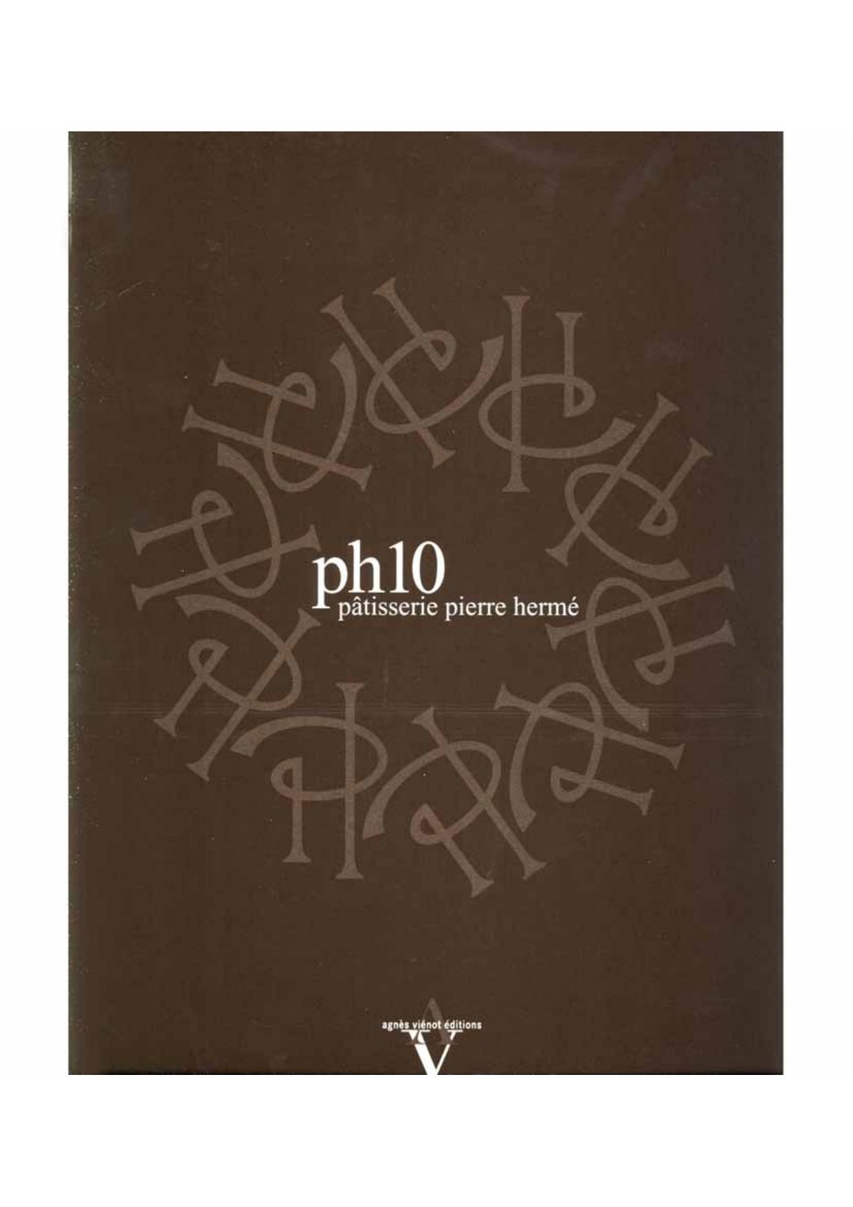 Ph10 Patisserie