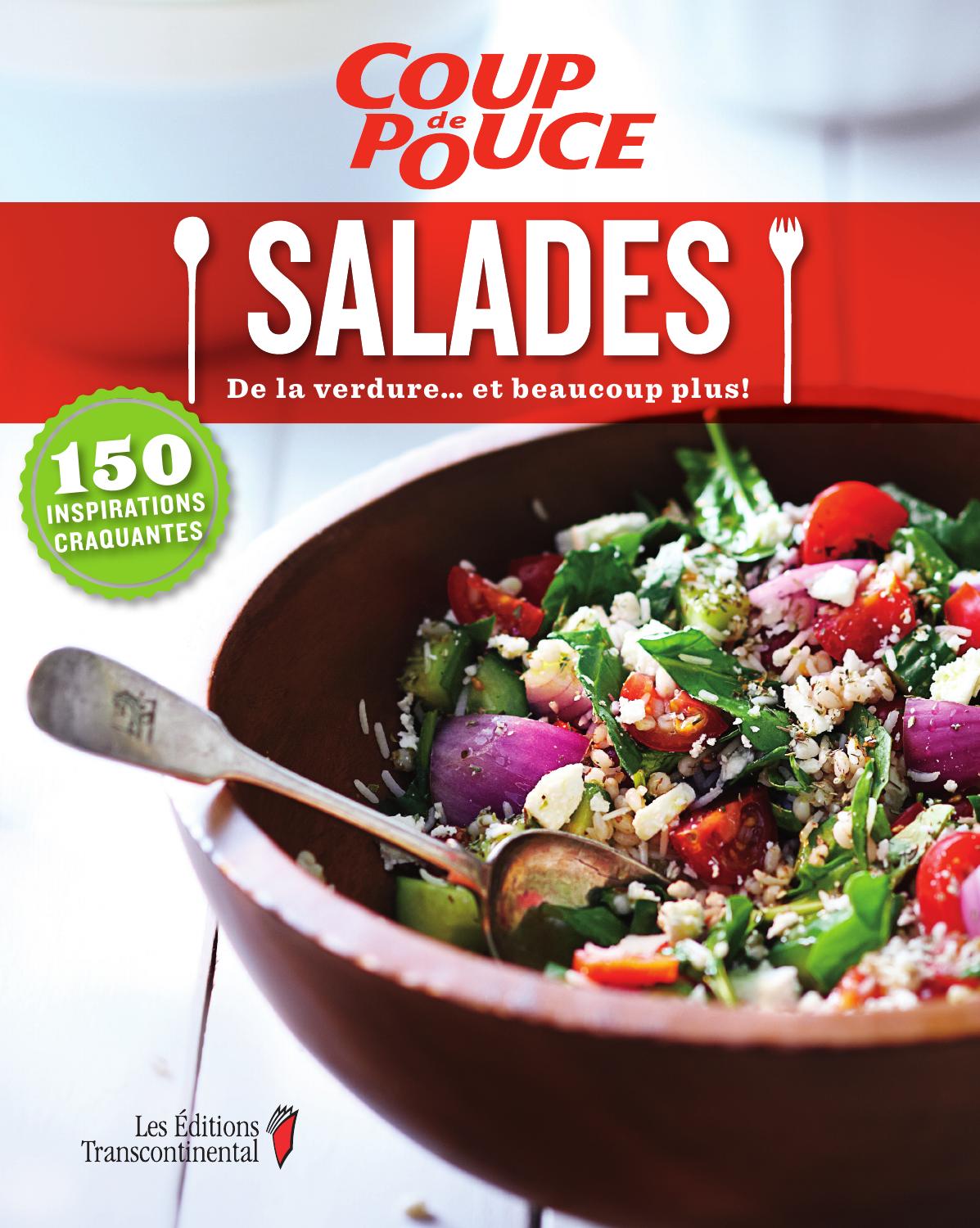 Salades