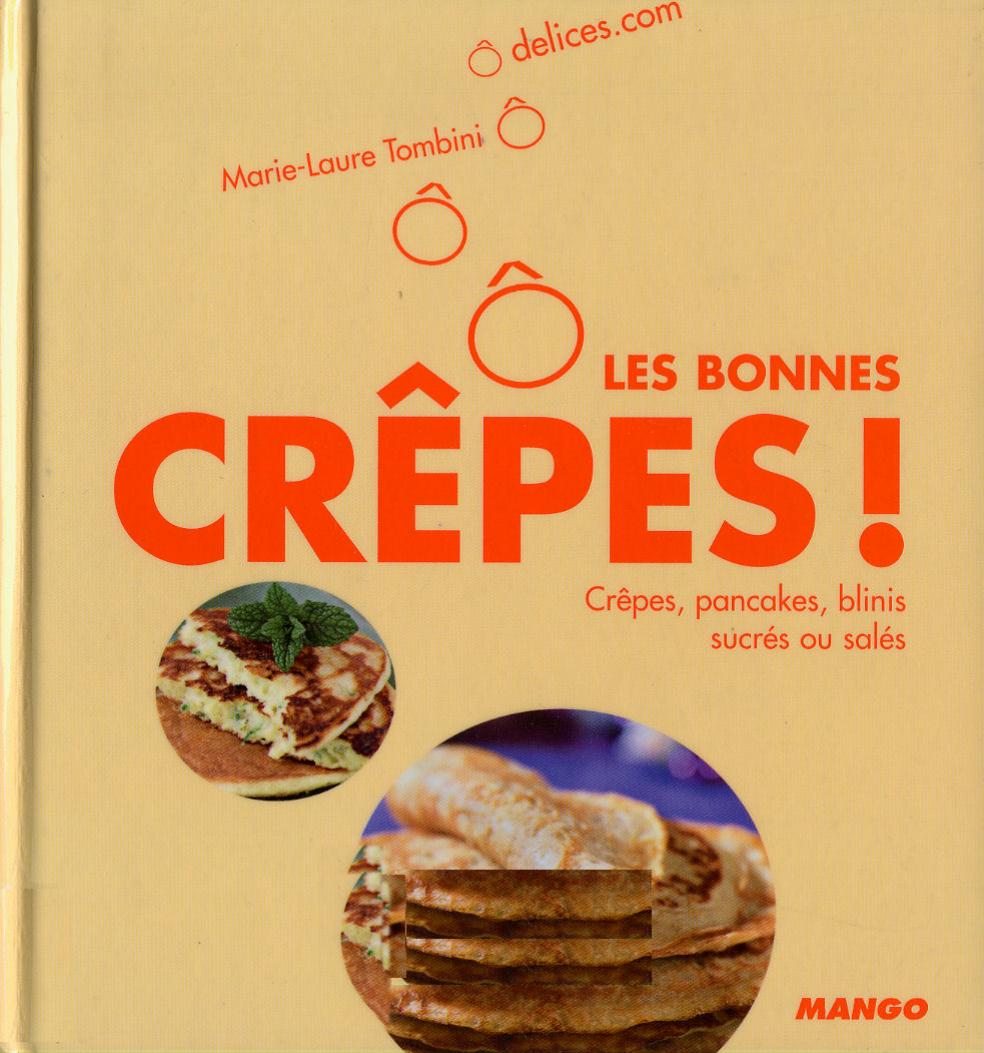 ô Les Bonnes Crepes