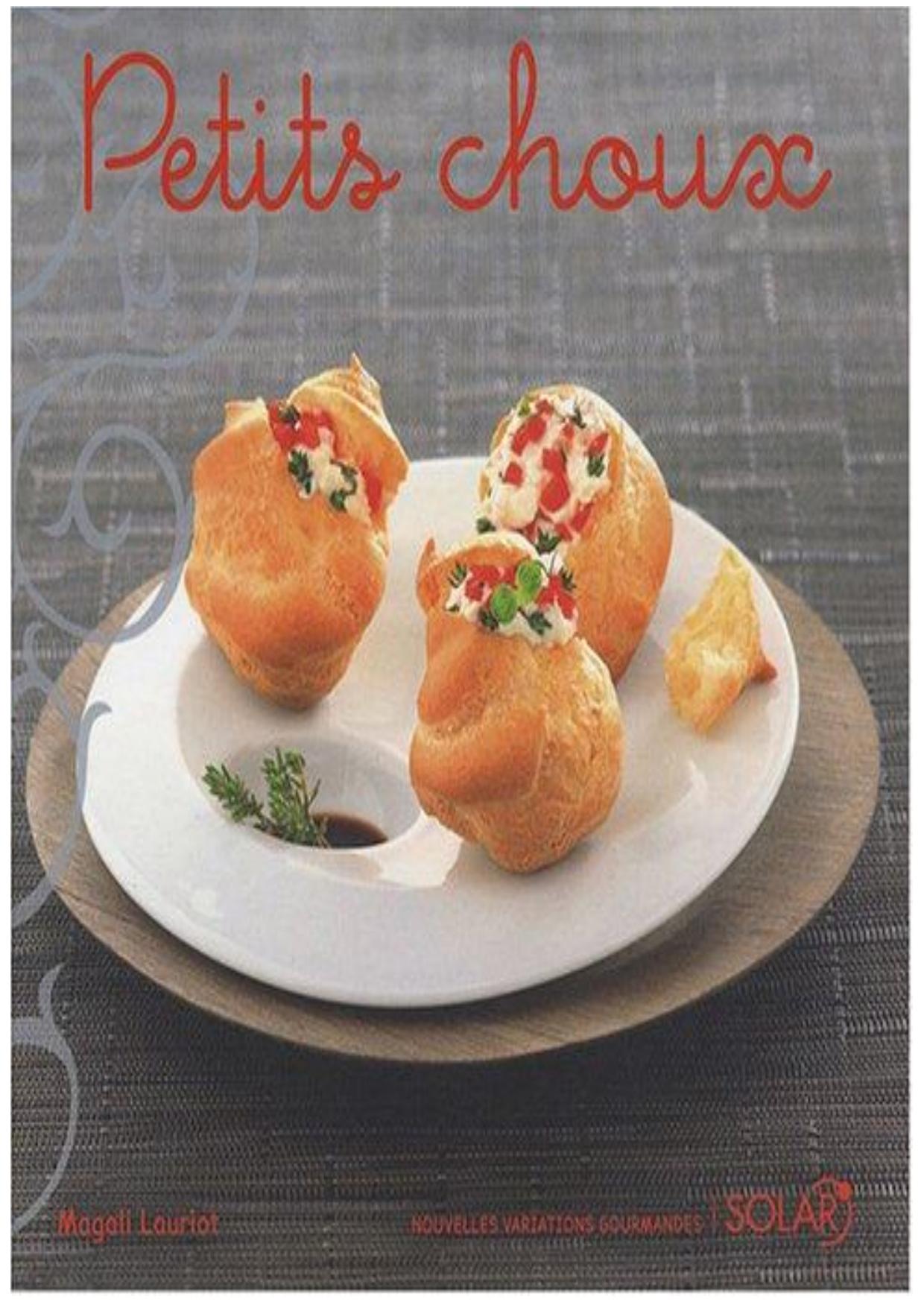 Petits choux