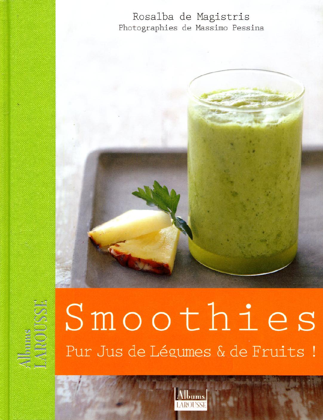 Smoothies