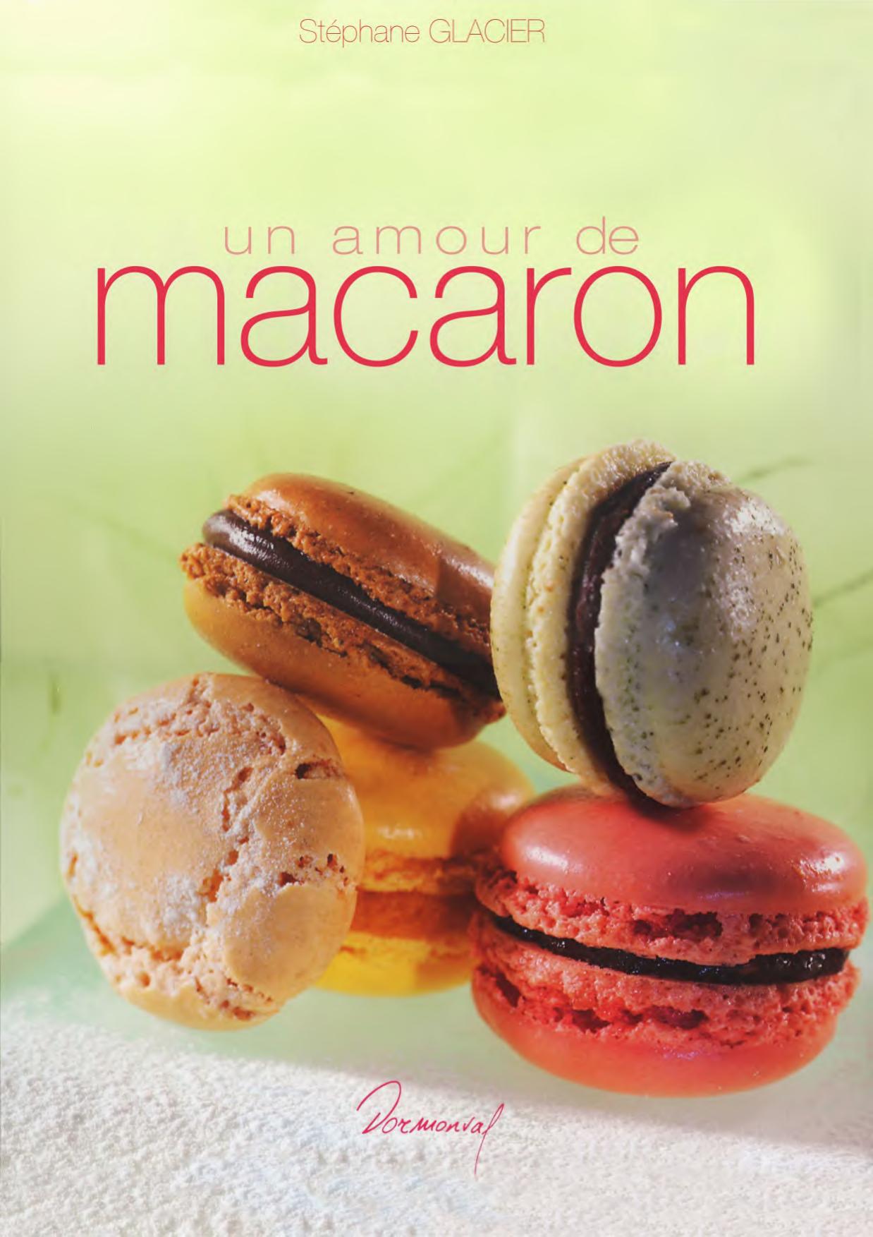 Un Amour De Macaron