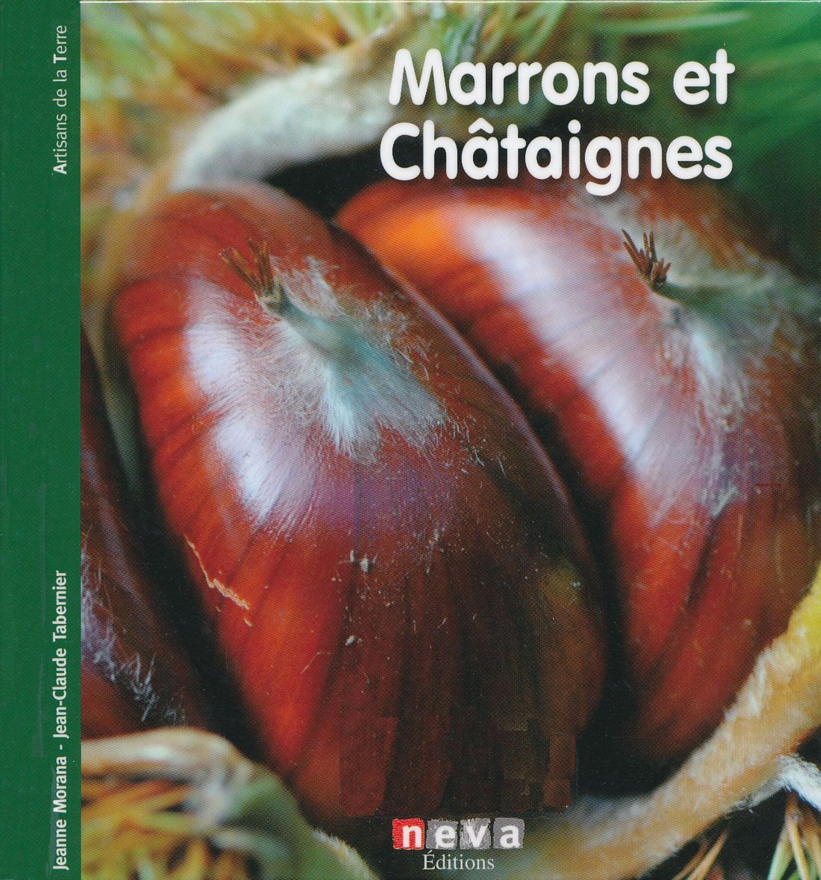 Marrons et châtaignes
