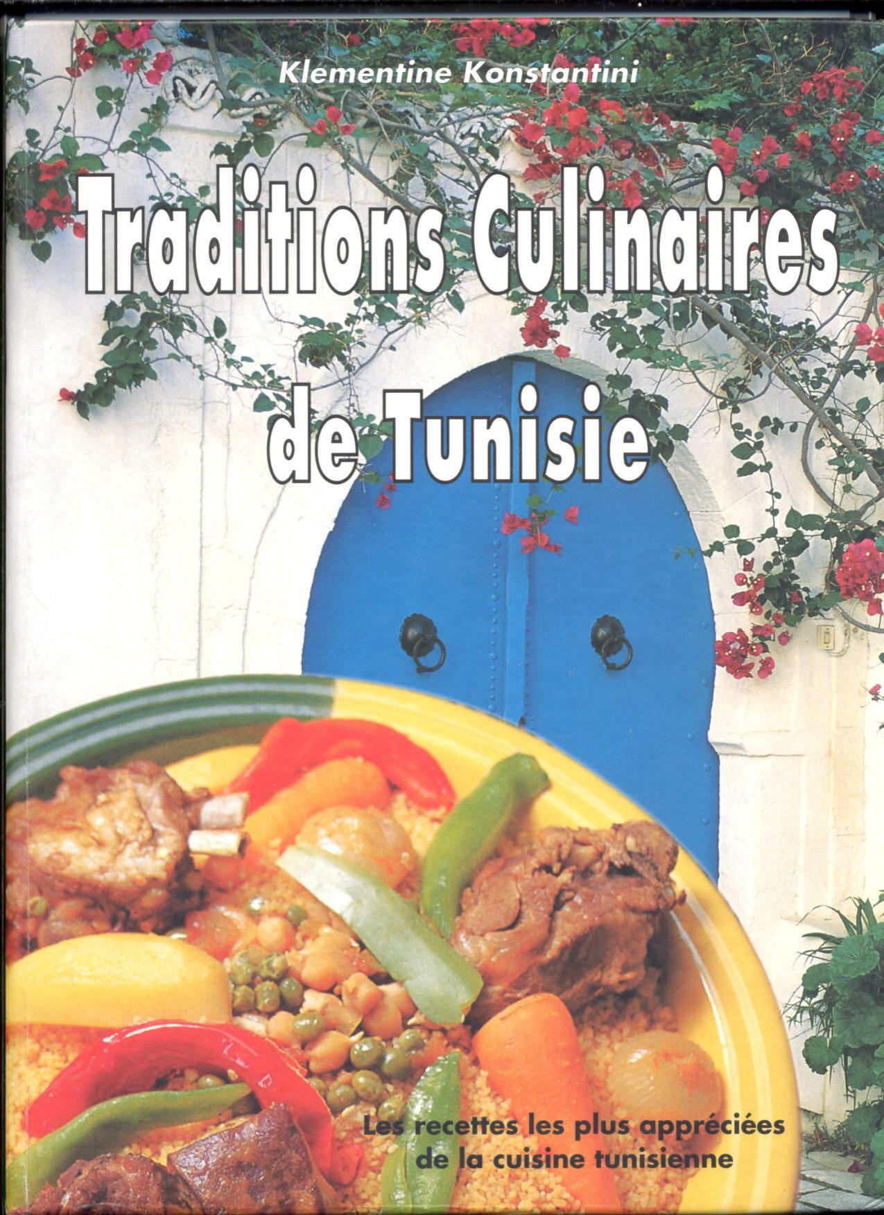 Traditions culinaires de Tunisie