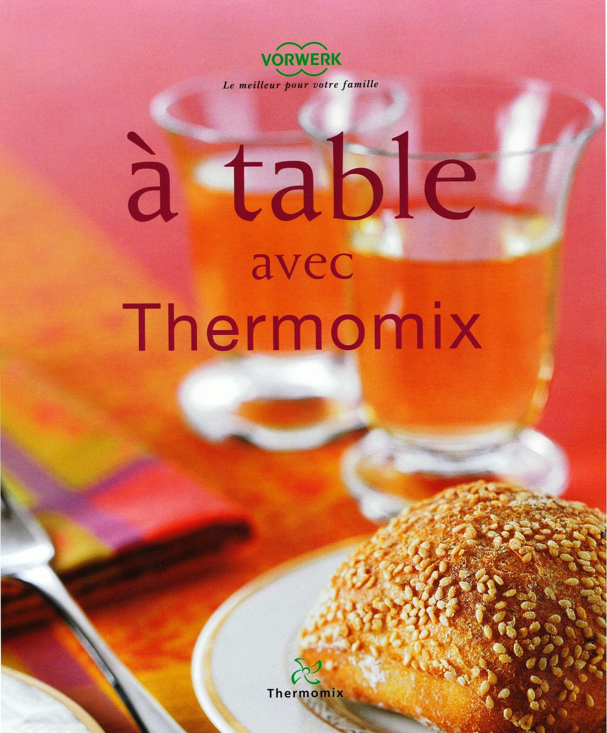 Thermomix
