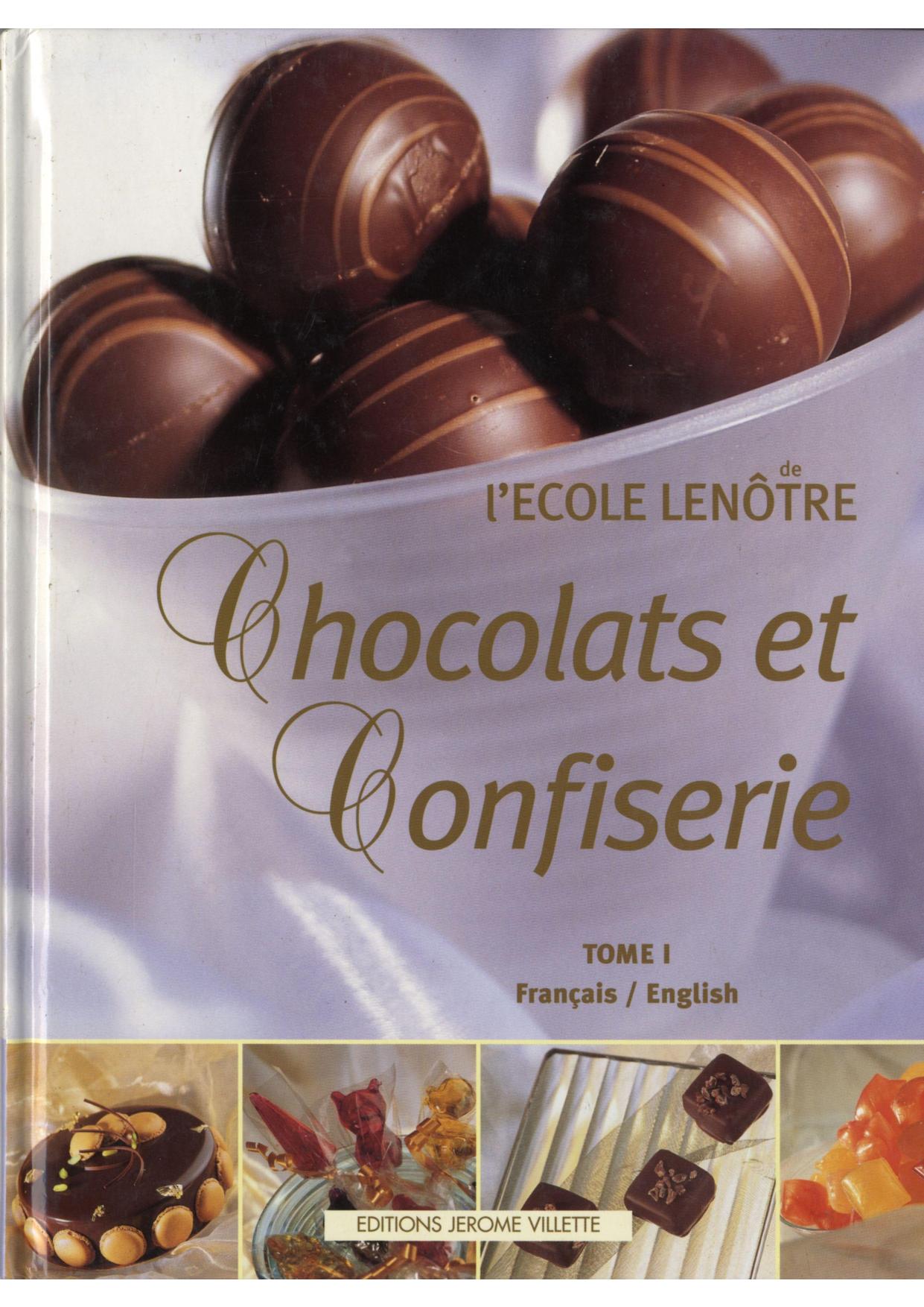 Ecole Lenotre