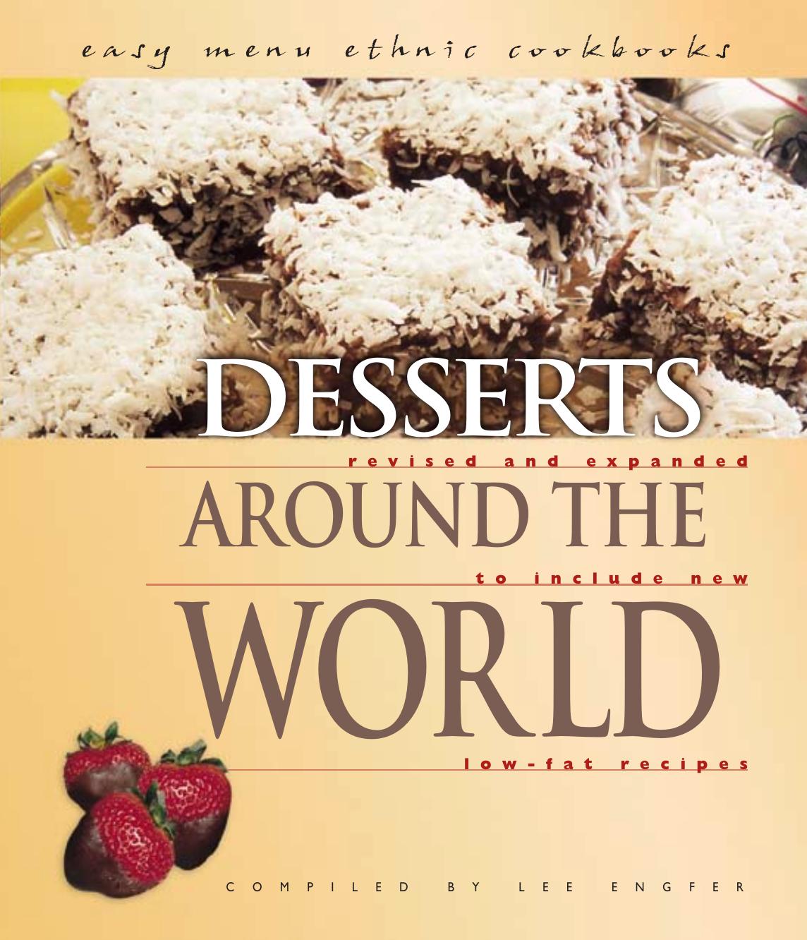 Desserts