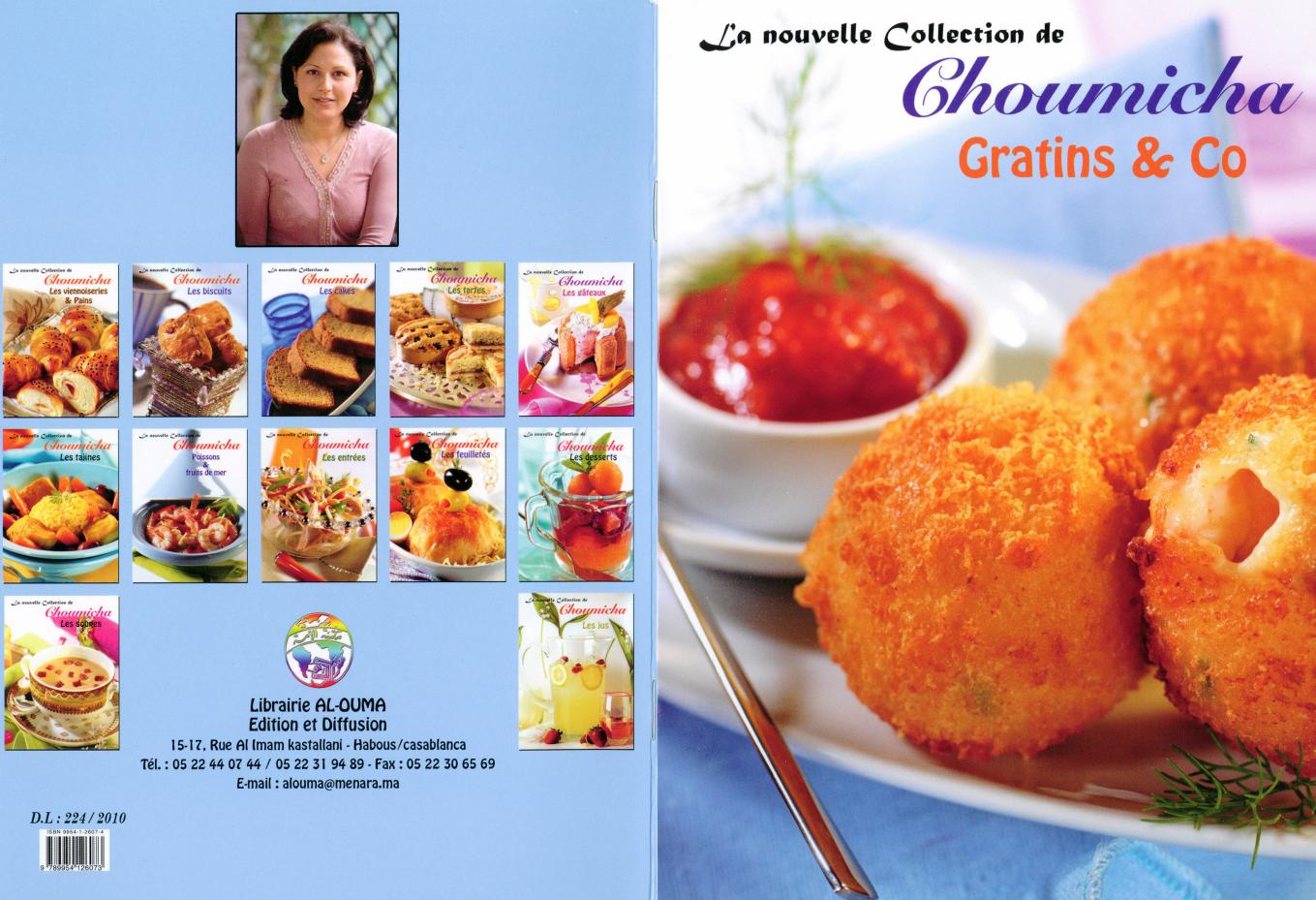 Gratins & Co
