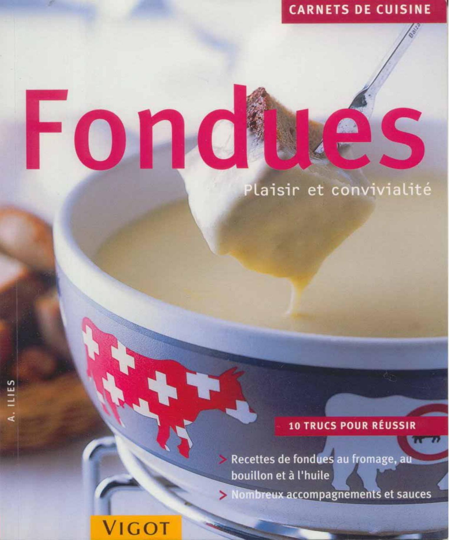 Fondues