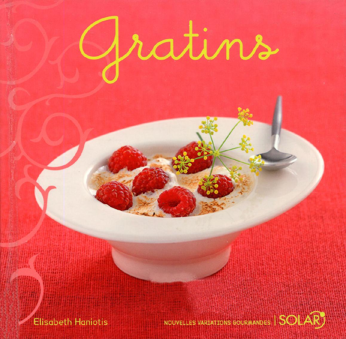 Gratins