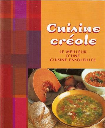 Cuisine Creole