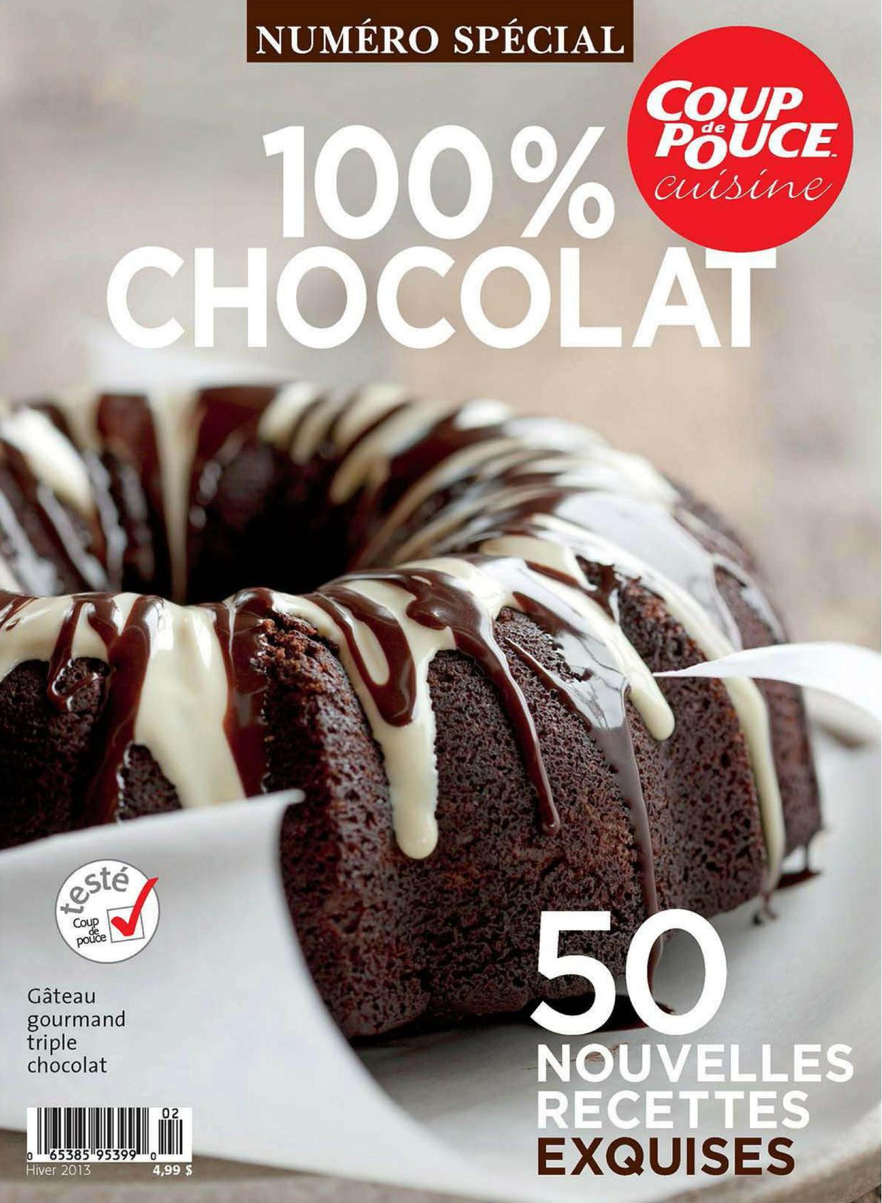 Chocolat