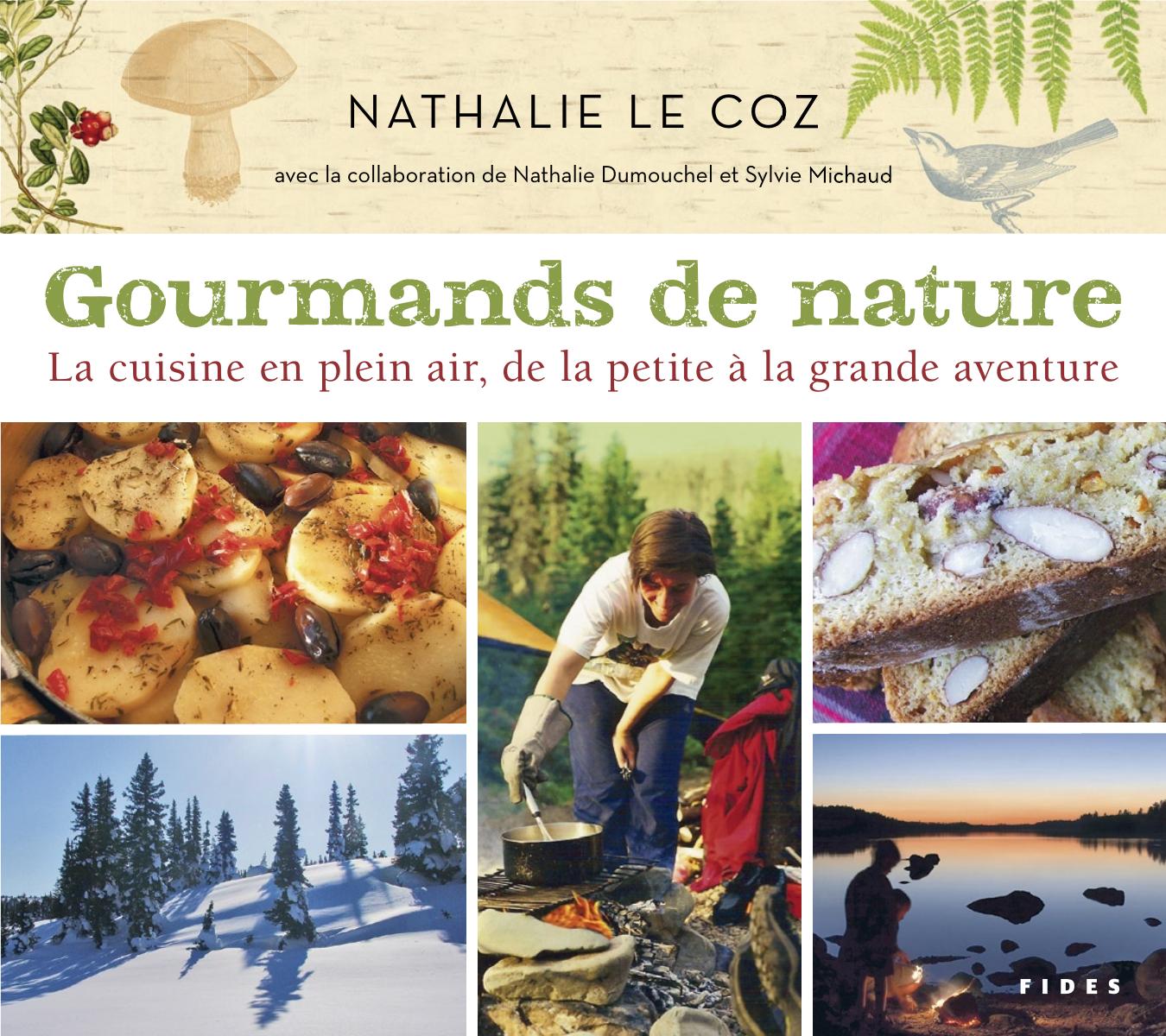 gourmands de nature