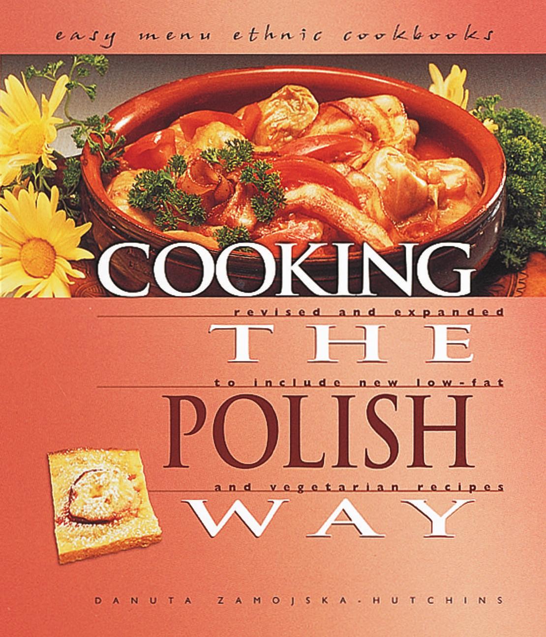 Cooking the polish way