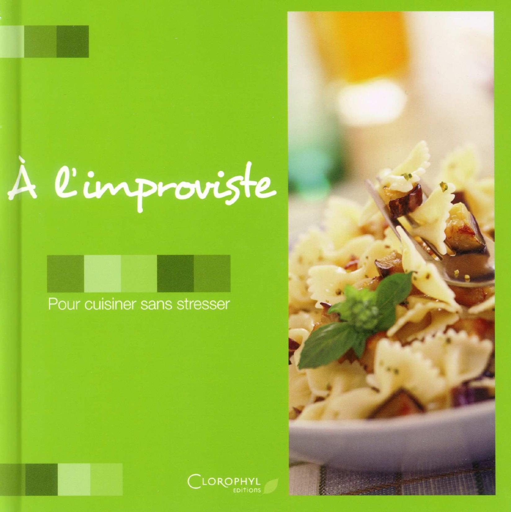 A l'improviste